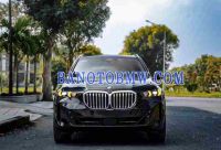Cần bán xe BMW X5 xDrive40i xLine năm 2023 màu Đen cực đẹp