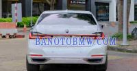 Cần bán gấp xe BMW 7 Series 740Li năm 2020, màu Trắng, Số tự động
