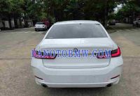 BMW 3 Series 2023 Sedan màu Trắng