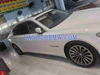 BMW 7 Series 750Li 2008 Số tự động giá đẹp