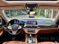Cần bán BMW 7 Series 730Li 2018 - Số tự động