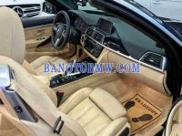 Cần bán gấp xe BMW 4 Series 420i Convertible 2017 màu Xanh