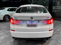 Cần bán BMW 5 Series 535i GT Máy xăng 2012 màu Trắng