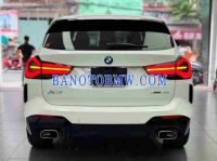 Bán BMW X3 xDrive20i M Sport 2022 - Trắng