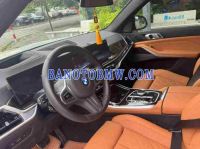 BMW X5 xDrive40i M Sport năm 2024 cần bán