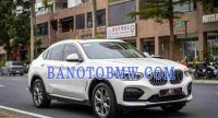 Bán xe BMW X4 xDrive20i đời 2018 - Giá tốt