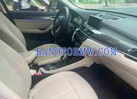 BMW X1 sDrive18i model 2021 xe chuẩn hết ý