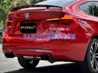 Cần bán gấp xe BMW 3 Series 320i GT 2019 màu Đồng