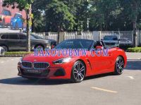 BMW Z4 sDrive30i M Sport năm sản xuất 2020 giá tốt