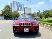 BMW X6 xDrive35i năm 2009 cần bán