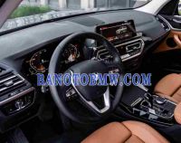 BMW X3 sDrive20i 2024 Máy xăng đẹp long lanh
