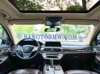 Cần bán BMW 7 Series 730Li 2016, xe đẹp giá rẻ bất ngờ
