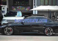 Cần bán gấp xe BMW 3 Series 320i 2016 màu Đen