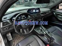 Bán xe BMW 3 Series 320i đời 2016 - Giá tốt