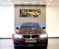 BMW 3 Series 330i M Sport 2019 Số tự động cực đẹp!
