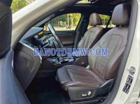 Cần bán xe BMW X4 xDrive20i M Sport 2021 Số tự động màu Trắng
