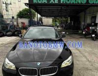 Cần bán xe BMW 5 Series 520i 2013, xe đẹp