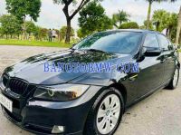 Cần bán gấp xe BMW 3 Series 325i năm 2010, màu Đen, Số tự động