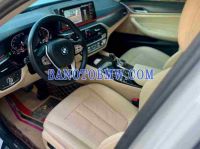 BMW 5 Series 520i 2022 Số tự động giá đẹp
