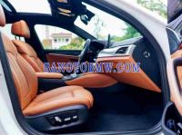 BMW 5 Series 520i M Sport năm 2023 cần bán
