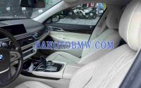 Cần bán gấp BMW 7 Series 730Li 2016 - Xe đẹp - Giá tốt