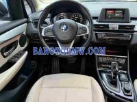 Cần bán xe BMW 2 Series 218i Gran Tourer 2018 Số tự động màu Trắng