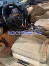 BMW X3 xDrive28i model 2011 xe chuẩn hết ý