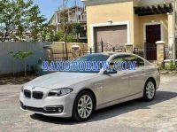Bán BMW 5 Series 520i 2016 - Nâu