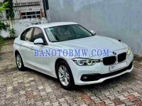 BMW 3 Series 320i 2016 Số tự động cực đẹp!