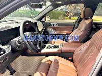 BMW X7 xDrive40i model 2023 xe chuẩn hết ý