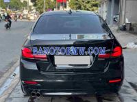 BMW 5 Series 520i năm sản xuất 2016 giá tốt
