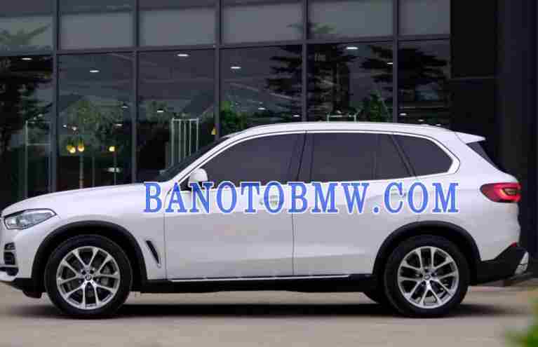 Cần bán xe BMW X5 Số tự động 2022