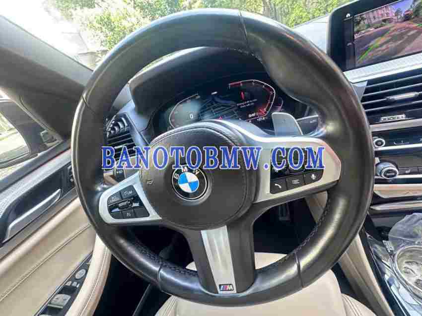 Bán xe BMW X4 xDrive20i M Sport đời 2021 - Giá tốt