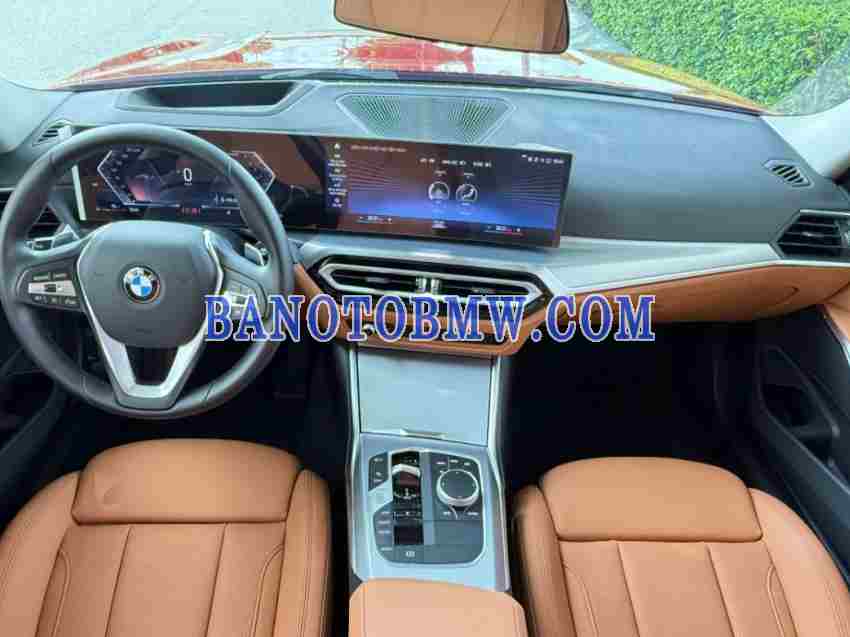 Cần bán BMW 3 Series 320i M Sport 2024, xe đẹp giá rẻ bất ngờ