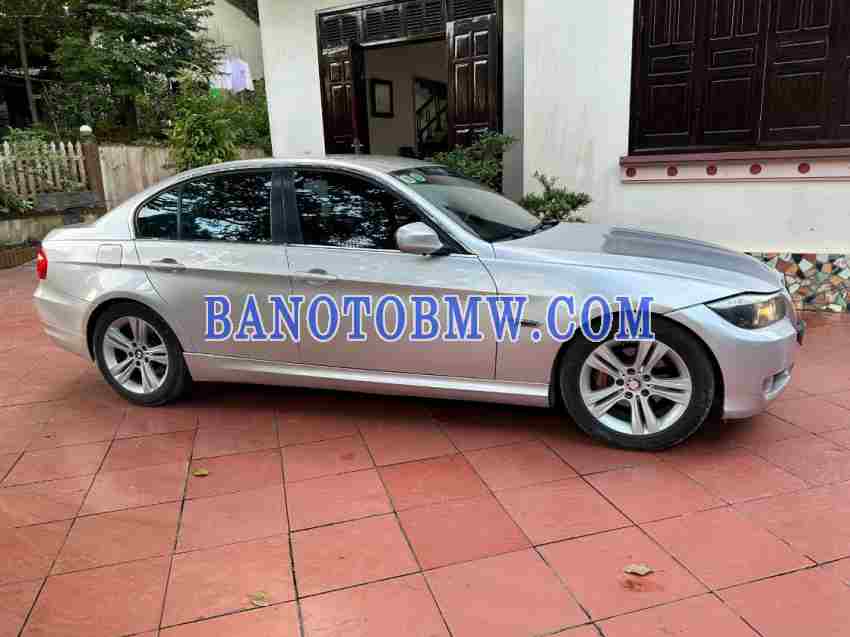 BMW 3 Series 320i 2010 Số tự động giá đẹp