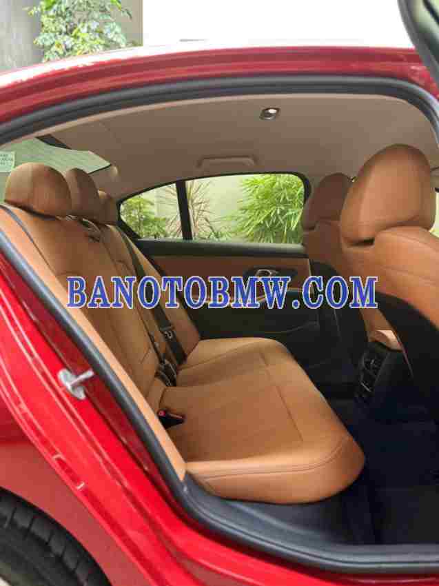 Bán BMW 3 Series 320i Sport Line 2024 - giá tốt