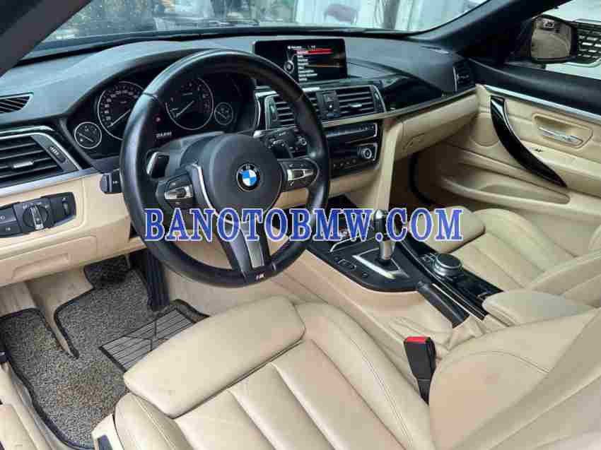 Cần bán xe BMW 4 Series 420i Convertible sx 2019