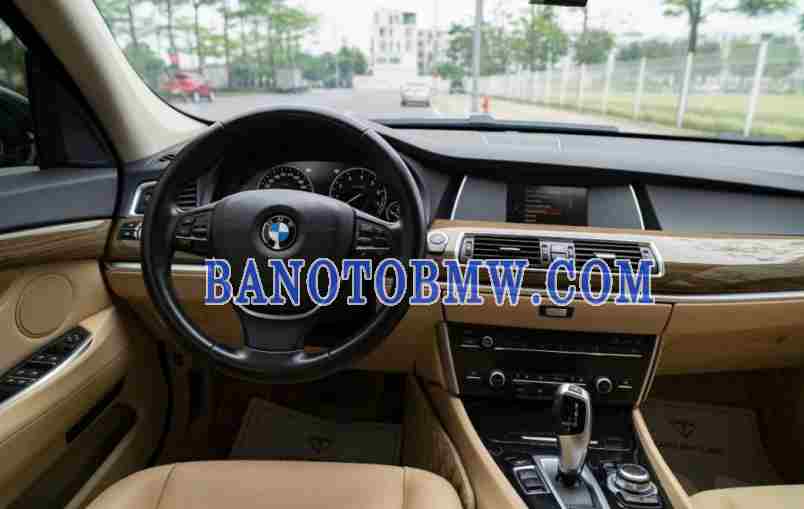 Cần bán xe BMW 5 Series 528i GT đời 2015
