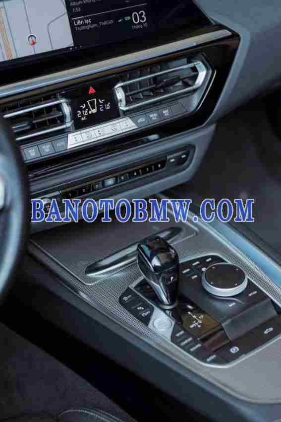 BMW Z4 sDrive30i M Sport 2021 Máy xăng đẹp long lanh