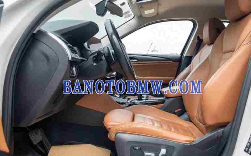 Bán xe BMW X4 xDrive20i đời 2019 - Giá tốt