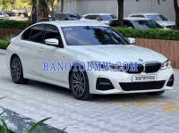 Bán BMW 3 Series 330i M Sport, màu Trắng, Máy xăng, 2022