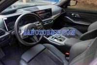 BMW 3 Series 330i M Sport 2024 Máy xăng, xe đẹp