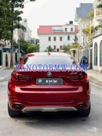 Cần bán xe BMW X6 xDrive35i màu Đỏ 2016