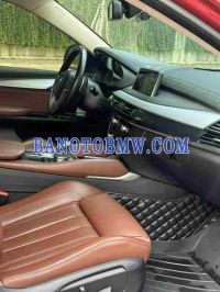 BMW X6 xDrive35i 2016, xe đẹp, hết ý