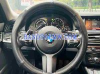 Cần bán xe BMW 5 Series 520i 2014 Số tự động màu Đen