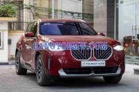 BMW X3 xDrive20i 2025 Xe hybrid đẹp long lanh
