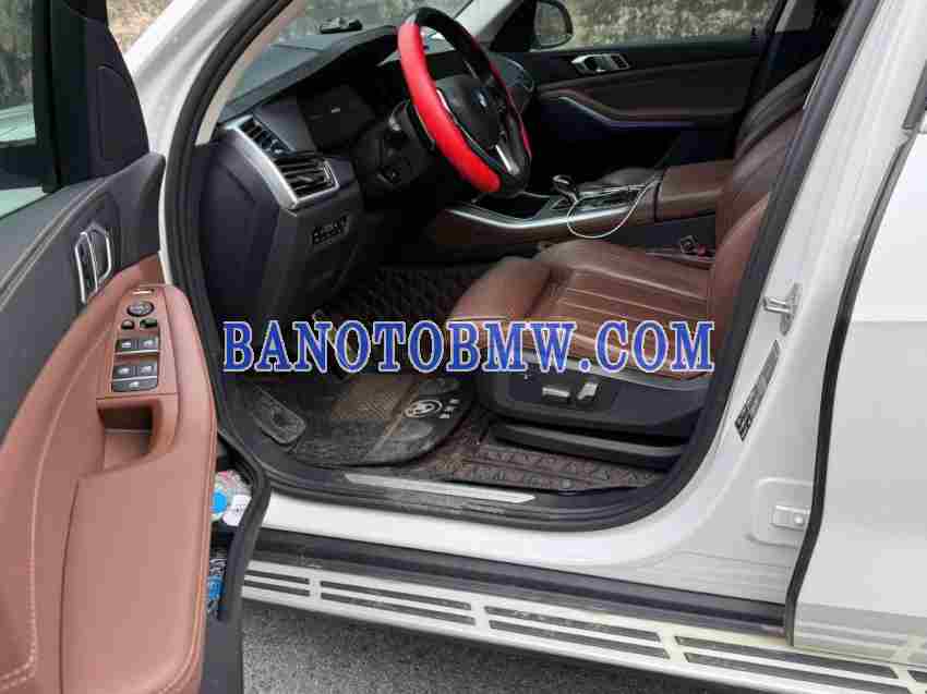 Cần bán BMW X5 xDrive40i xLine 2020 xe đẹp