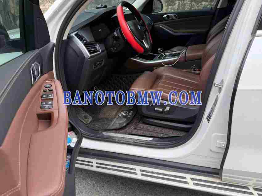 BMW X5 xDrive40i xLine sản xuất 2020 cực chất!