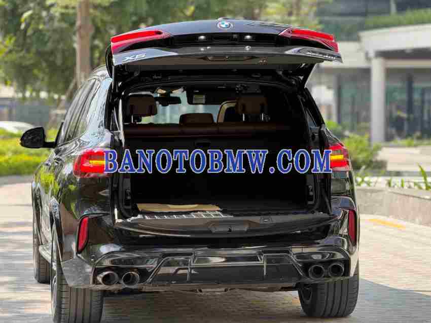 Bán xe BMW X5 xDrive40i M Sport đời 2022 - Giá tốt