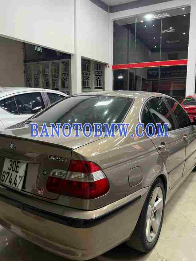 Cần bán gấp BMW 3 Series 325i năm 2005 giá cực tốt